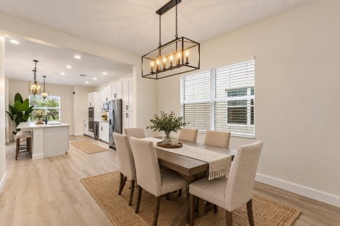 Villa ou maison à vendre à Westlake, Floride: 4 chambres, 270.62 m2 № 2439222 - photo 10
