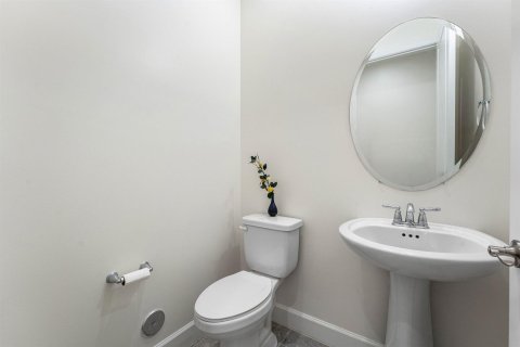 Villa ou maison à vendre à Westlake, Floride: 4 chambres, 270.62 m2 № 2439222 - photo 21