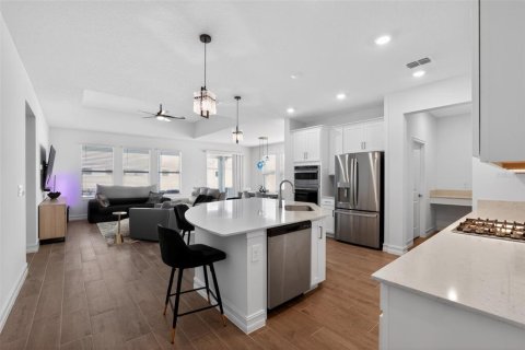 Villa ou maison à vendre à Palmetto, Floride: 3 chambres, 171.5 m2 № 2132384 - photo 21