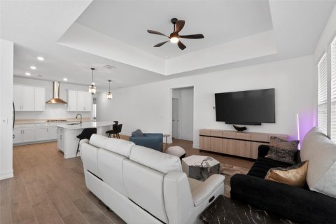 Villa ou maison à vendre à Palmetto, Floride: 3 chambres, 171.5 m2 № 2132384 - photo 22