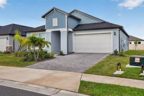 Villa ou maison à vendre à Palmetto, Floride: 3 chambres, 171.5 m2 № 2132384 - photo 12