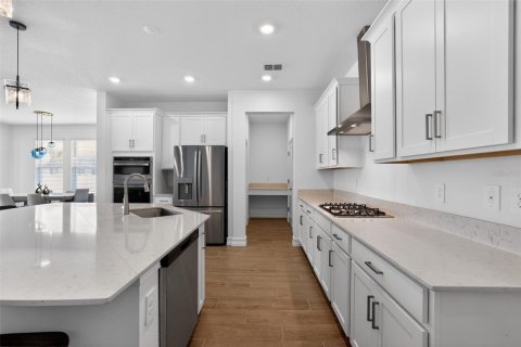 Villa ou maison à vendre à Palmetto, Floride: 3 chambres, 171.5 m2 № 2132384 - photo 16