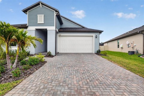 Villa ou maison à vendre à Palmetto, Floride: 3 chambres, 171.5 m2 № 2132384 - photo 13