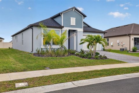 Villa ou maison à vendre à Palmetto, Floride: 3 chambres, 171.5 m2 № 2132384 - photo 11