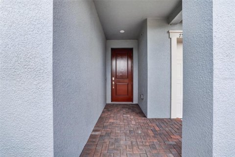 Villa ou maison à vendre à Palmetto, Floride: 3 chambres, 171.5 m2 № 2132384 - photo 14