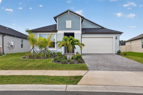 Casa en Palmetto, Florida 3 dormitorios, 171.5 m2 № 2132384