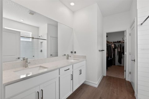 Villa ou maison à vendre à Palmetto, Floride: 3 chambres, 171.5 m2 № 2132384 - photo 3