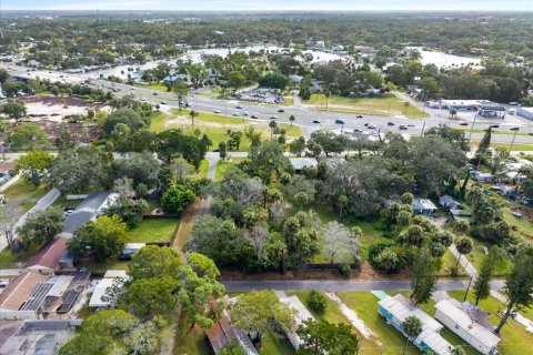 Terreno en venta en New Port Richey, Florida № 2166528 - foto 9