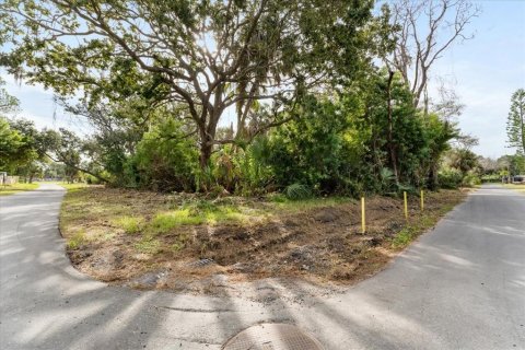 Terreno en venta en New Port Richey, Florida № 2166528 - foto 6