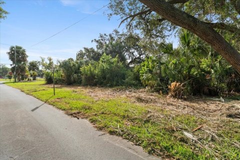 Terreno en venta en New Port Richey, Florida № 2166528 - foto 3