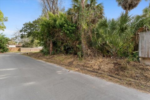 Terreno en venta en New Port Richey, Florida № 2166528 - foto 5