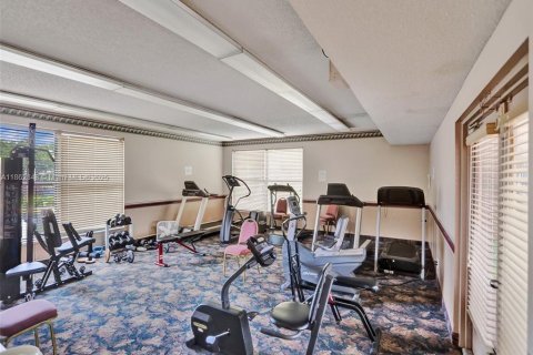 Condo in Margate, Florida, 2 bedrooms  № 1890151 - photo 28