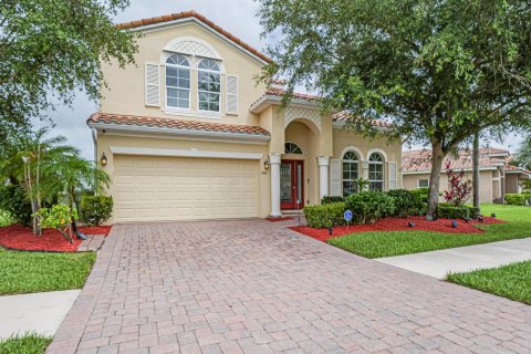Casa en Vero Beach, Florida 4 dormitorios, 226.03 m2 № 2077426