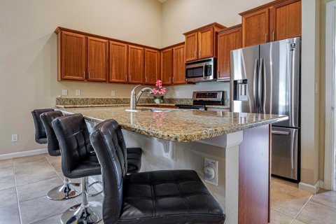 Casa en alquiler en Vero Beach, Florida, 4 dormitorios, 226.03 m2 № 2077426 - foto 14
