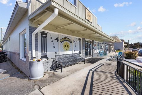 Immobilier commercial à vendre à Trenton, Floride: 799.33 m2 № 2412660 - photo 22