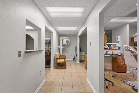 Immobilier commercial à vendre à Trenton, Floride: 799.33 m2 № 2412660 - photo 12
