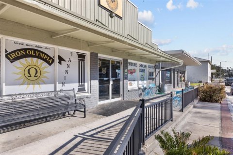 Immobilier commercial à vendre à Trenton, Floride: 799.33 m2 № 2412660 - photo 20