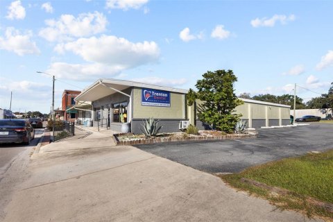 Immobilier commercial à vendre à Trenton, Floride: 799.33 m2 № 2412660 - photo 25