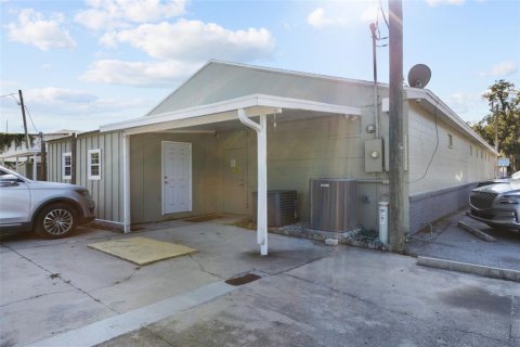 Immobilier commercial à vendre à Trenton, Floride: 799.33 m2 № 2412660 - photo 24
