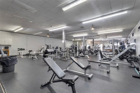 Immobilier commercial à vendre à Trenton, Floride: 799.33 m2 № 2412660 - photo 2