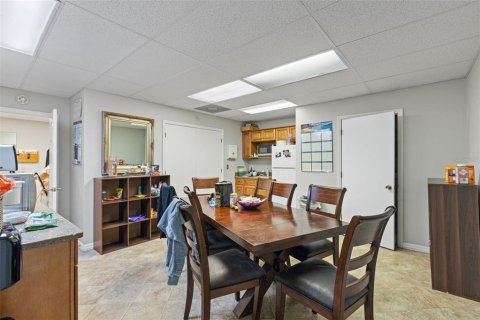 Immobilier commercial à vendre à Trenton, Floride: 799.33 m2 № 2412660 - photo 15