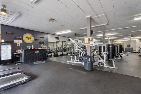 Immobilier commercial à vendre à Trenton, Floride: 799.33 m2 № 2412660 - photo 4