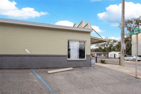 Immobilier commercial à vendre à Trenton, Floride: 799.33 m2 № 2412660 - photo 26
