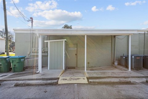 Immobilier commercial à vendre à Trenton, Floride: 799.33 m2 № 2412660 - photo 23