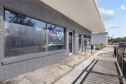 Immobilier commercial à vendre à Trenton, Floride: 799.33 m2 № 2412660 - photo 27