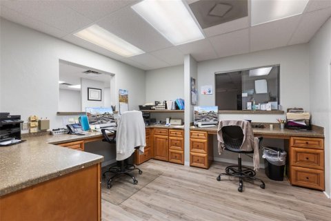 Immobilier commercial à vendre à Trenton, Floride: 799.33 m2 № 2412660 - photo 9