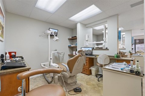 Immobilier commercial à vendre à Trenton, Floride: 799.33 m2 № 2412660 - photo 18