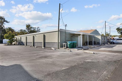 Immobilier commercial à vendre à Trenton, Floride: 799.33 m2 № 2412660 - photo 21