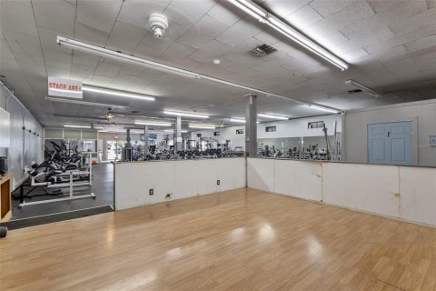 Immobilier commercial à vendre à Trenton, Floride: 799.33 m2 № 2412660 - photo 5