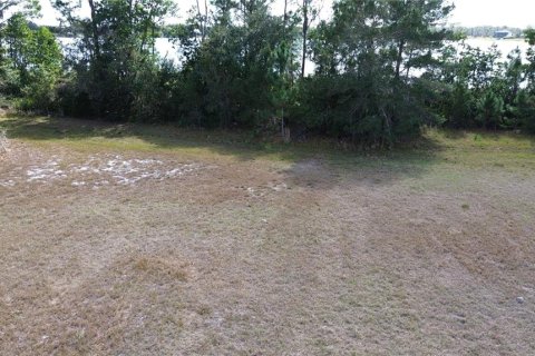 Terrain à vendre à Sebring, Floride № 1909401 - photo 4