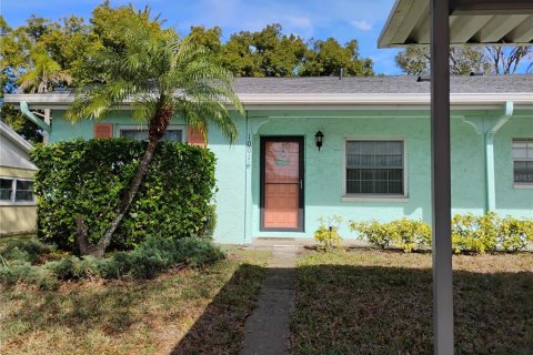 Casa en Clearwater, Florida 2 dormitorios, 98.48 m2 № 2148177