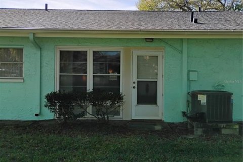 House in Clearwater, Florida 2 bedrooms, 98.48 sq.m. № 2148177 - photo 28