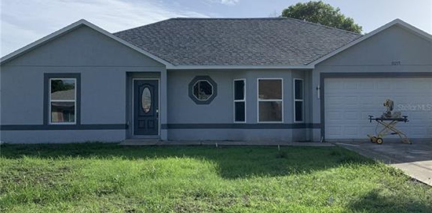 Casa en Spring Hill, Florida 4 dormitorios, 160.07 m2 № 2224933