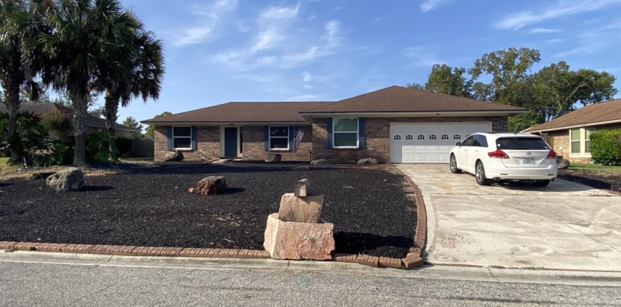 Casa en Orange Park, Florida 4 dormitorios, 184.13 m2 № 771733