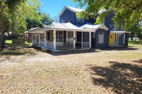 Casa en Lakeland, Florida 4 dormitorios, 186.18 m2 № 2389121