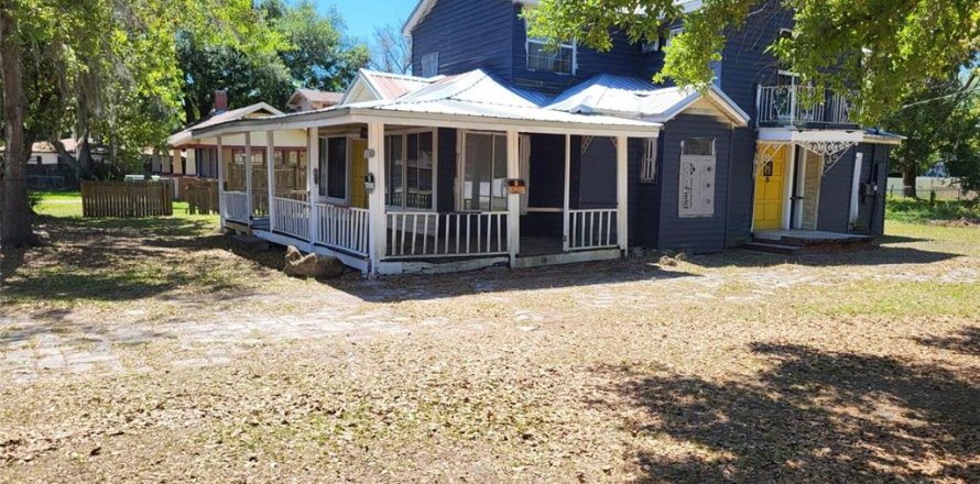 Casa en Lakeland, Florida 4 dormitorios, 186.18 m2 № 2389121