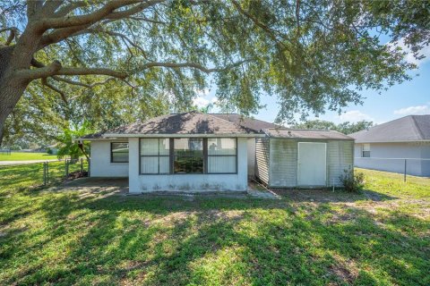 House in Lake Wales, Florida 2 bedrooms, 108.97 sq.m. № 1412515 - photo 27
