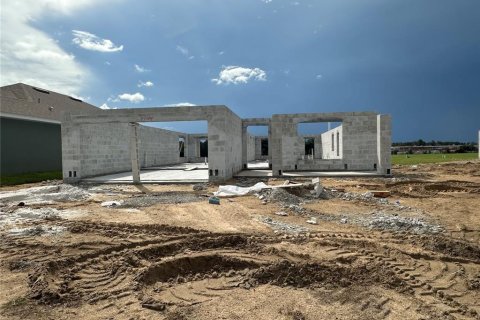 Villa ou maison à vendre à Ocala, Floride: 3 chambres, 183.02 m2 № 1911706 - photo 22
