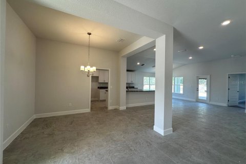 Villa ou maison à vendre à Ocala, Floride: 3 chambres, 183.02 m2 № 1911706 - photo 4