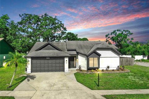 House in Bradenton, Florida 3 bedrooms, 159.42 sq.m. № 1847812 - photo 1