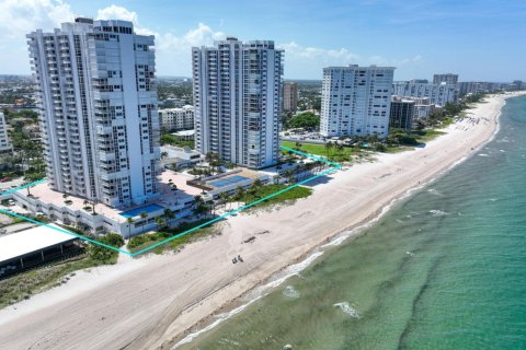 Condominio en alquiler en Pompano Beach, Florida, 2 dormitorios, 148.64 m2 № 834935 - foto 1