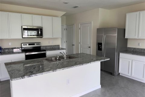 Villa ou maison à louer à Odessa, Floride: 4 chambres, 186.45 m2 № 2093224 - photo 21