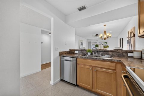Condominio en venta en Orlando, Florida, 2 dormitorios, 82.68 m2 № 2297020 - foto 23