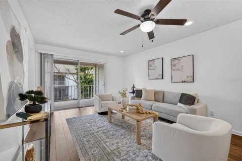 Condominio en venta en Orlando, Florida, 2 dormitorios, 82.68 m2 № 2297020 - foto 19