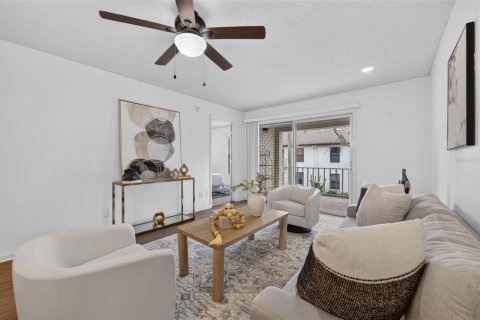 Condominio en venta en Orlando, Florida, 2 dormitorios, 82.68 m2 № 2297020 - foto 21