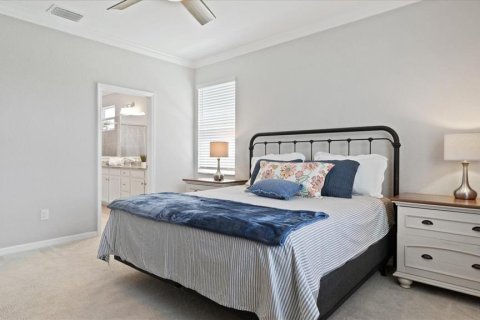 Casa en venta en Port Charlotte, Florida, 4 dormitorios, 188.31 m2 № 1205864 - foto 21